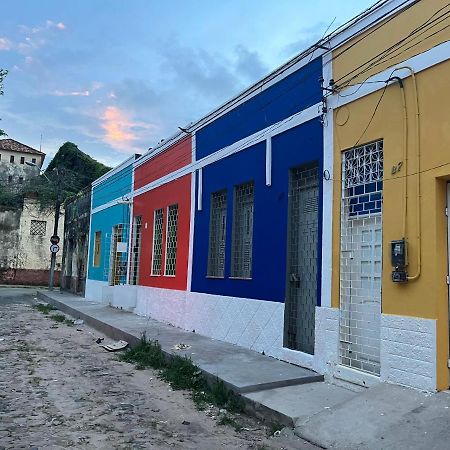 Casa No Centro 23 Villa เซาลูอิส ภายนอก รูปภาพ