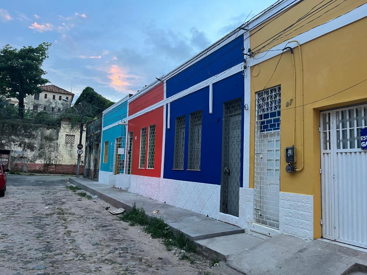 Casa No Centro 23 Villa เซาลูอิส ภายนอก รูปภาพ