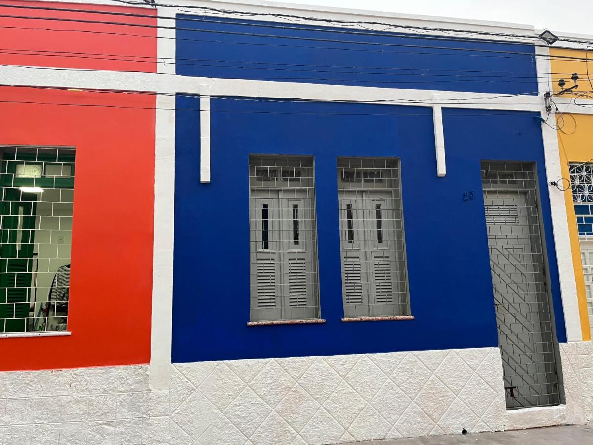 Casa No Centro 23 Villa เซาลูอิส ภายนอก รูปภาพ