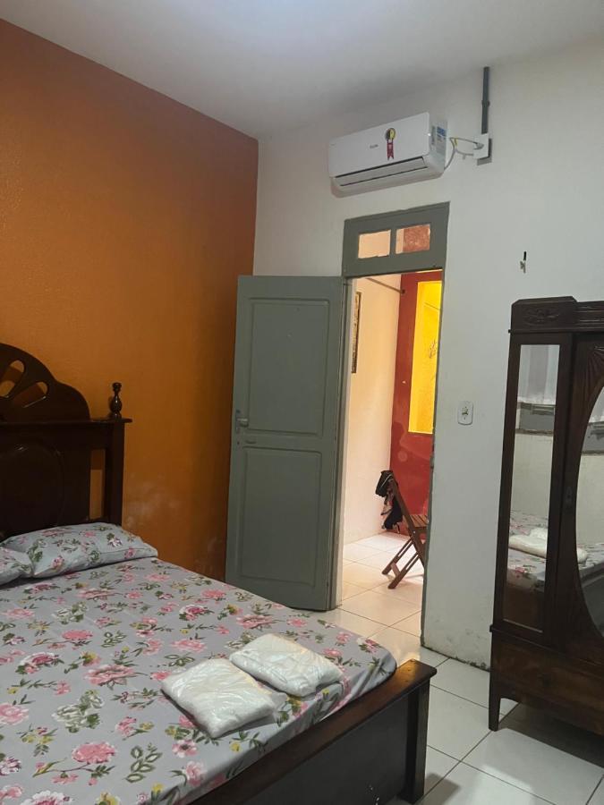 Casa No Centro 23 Villa เซาลูอิส ภายนอก รูปภาพ
