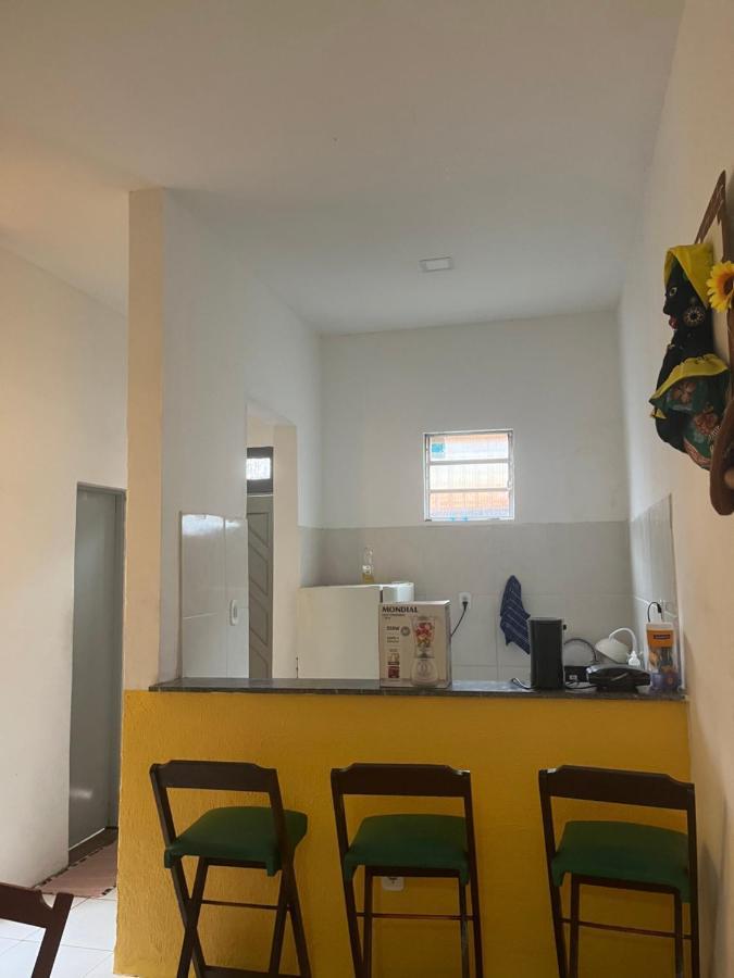 Casa No Centro 23 Villa เซาลูอิส ภายนอก รูปภาพ