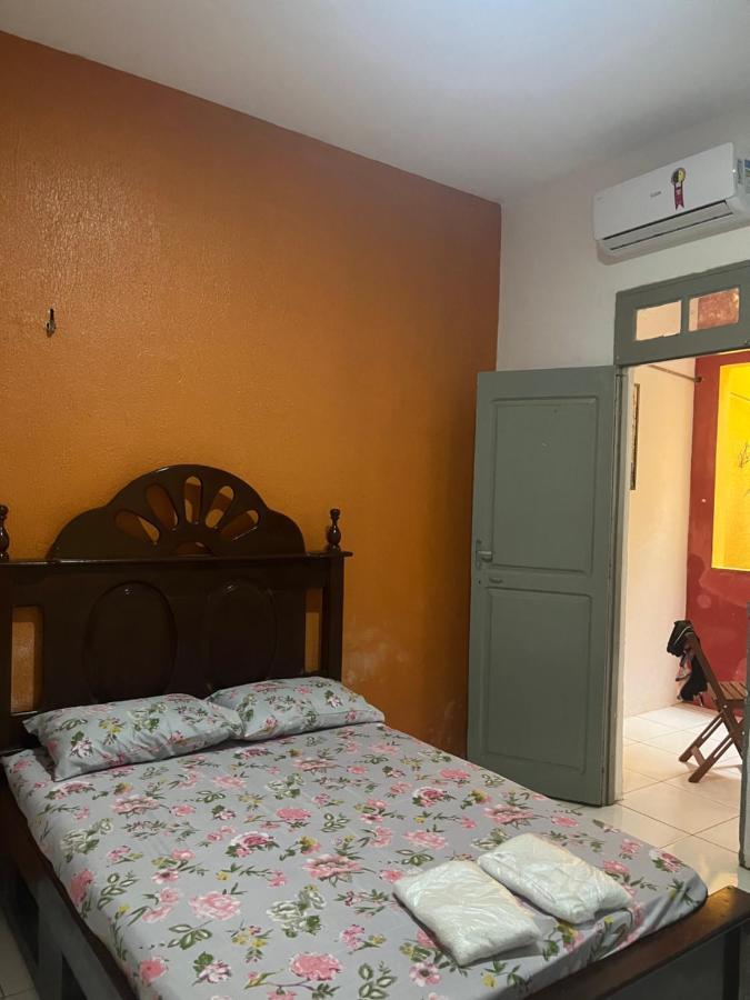 Casa No Centro 23 Villa เซาลูอิส ภายนอก รูปภาพ