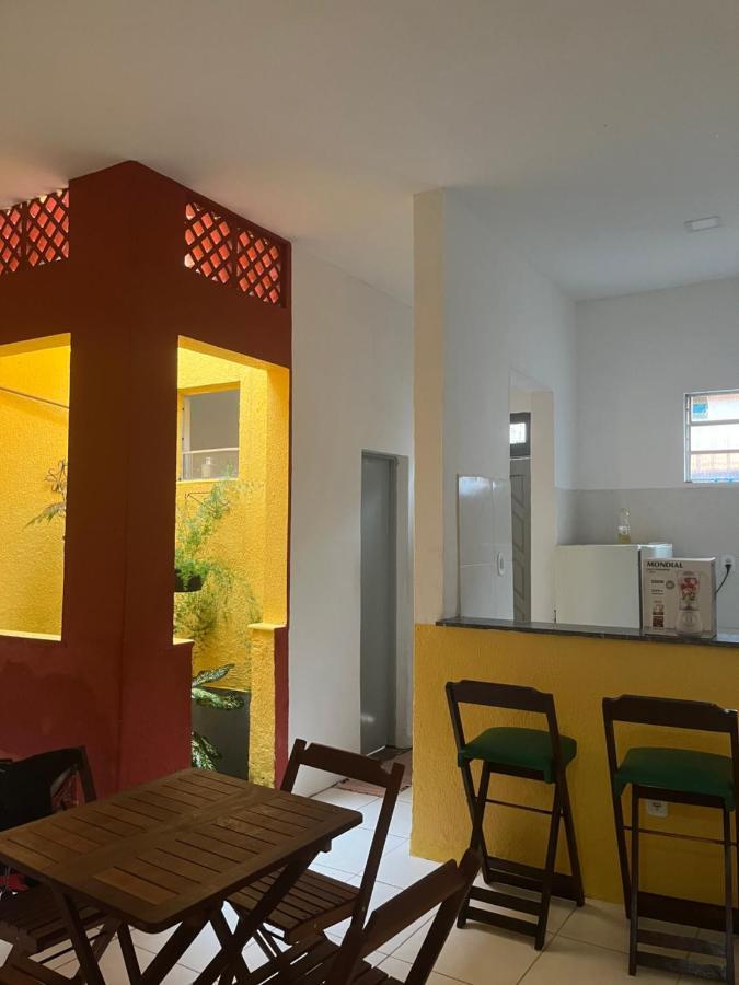 Casa No Centro 23 Villa เซาลูอิส ภายนอก รูปภาพ