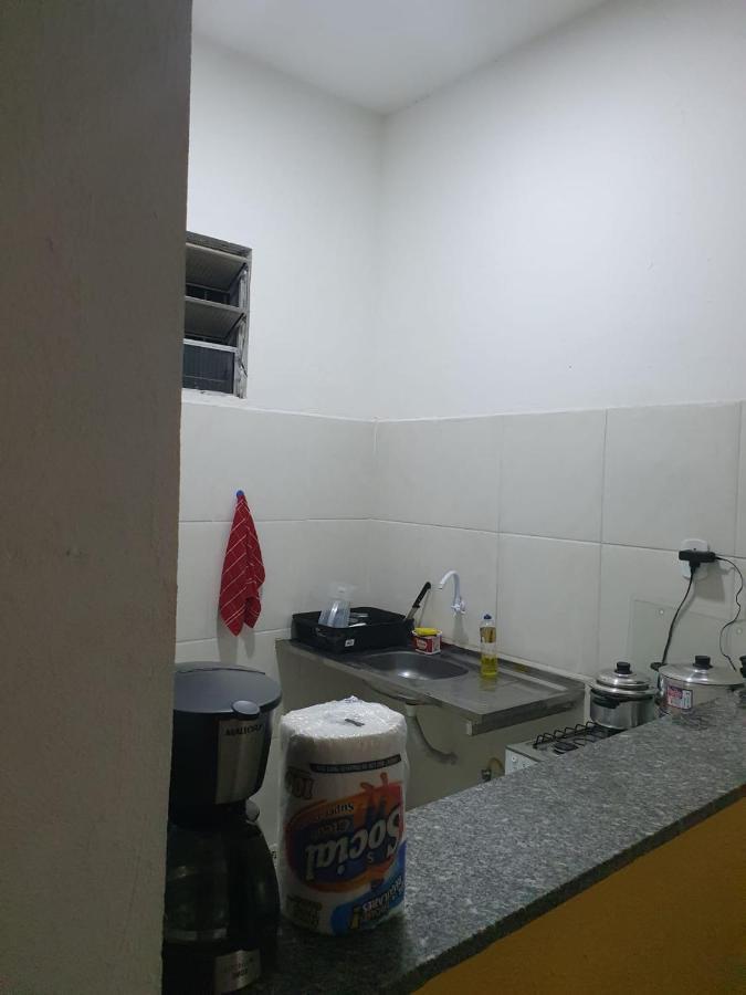 Casa No Centro 23 Villa เซาลูอิส ภายนอก รูปภาพ